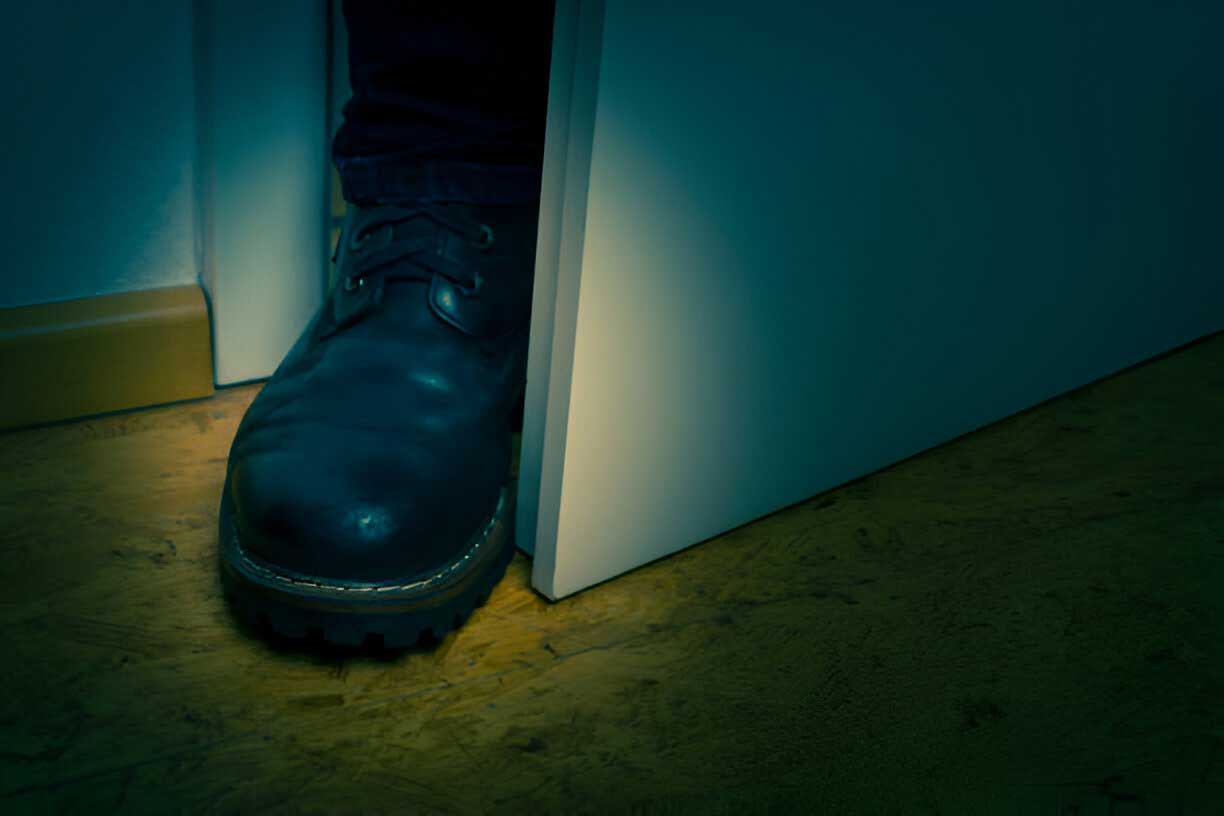 The Foot-in-the-Door Technique: A Secret Strategy for Boosting ...