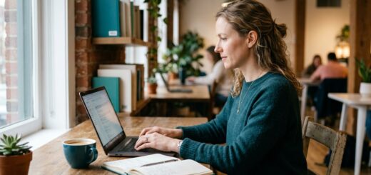 The Overlooked Way to Build Real Trust Online Without Followers