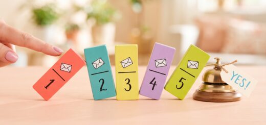 The Underrated, Easy Way To Build An Email Sequence That Sells