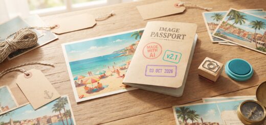 What Hidden Secrets Is Your AI-Generated Content Carrying?