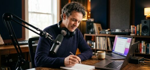 The Counterintuitive Reason Vague Marketing Words Are Failing You