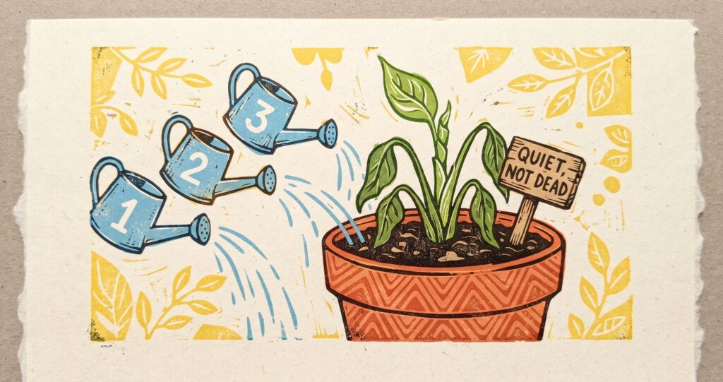 The Honest Way To Revive A Cold Email List