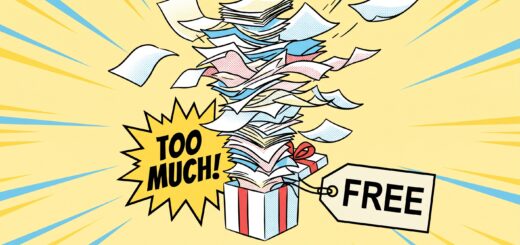 Is Your Free Lead Magnet Making This Unexpected Mistake?