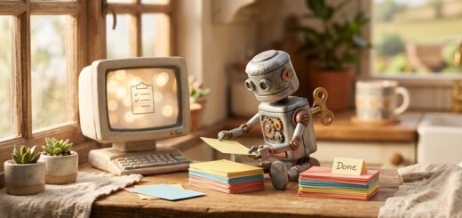 Building With AI: The Surprising Skill Beyond Prompting