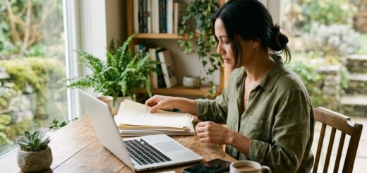 How To Clear The Overlooked Clutter Holding Your Business Back