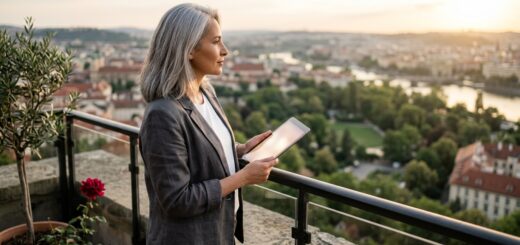 The Surprising Fix For Losing Your Reader