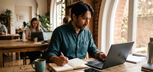The Underrated Power Of A Small, Focused Email List