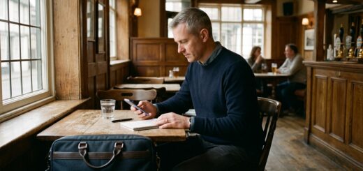 Why Does One Specific Detail Make Advice Feel Surprisingly True?